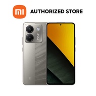 (New) Xiaomi POCO M7 Pro 8G+256G / 12G+256G โทรศัพท์มือถือ ชิปเซ็ท Dimensity 7025-Ultra กล้อง 50MP ช