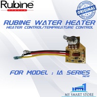 {LAZ}RUBINE SERIES IA9100DC/IA951D/IA991D WATER HEATER PCB BOARD MODEL JW30-2801IA(NEW)(ORIGINAL)
