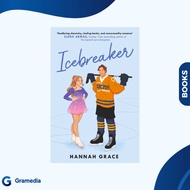 Gramedia Medan - IMPORT BOOK ICEBREAKER
