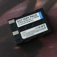 NP-400 Battery Suitable for Pentamin A1 A2 A5 K-1 K-3 K-5 D-Li50 Charger