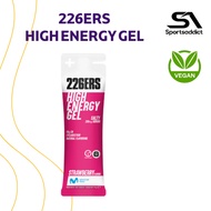 226ERS - HIGH ENERGY GEL