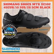 SHIMANO BICYCLE SHOES MTB XC102 SHIMANO CYCLING SHOES SHIMANO MTB SHOES