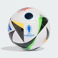 Adidas ลูกฟุตบอล EURO24 LGE BOX
