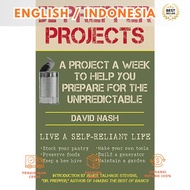 Ver Ind/En_*Book 52 Prepper Projects: A Project Week to Help You Preparea