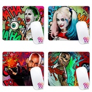 Mouse pad Laptop PC DC Suicide Squad 3