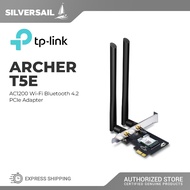 Tp-Link Archer T5E AC1200 Wi-Fi Bluetooth 4.2 PCIe Adapter