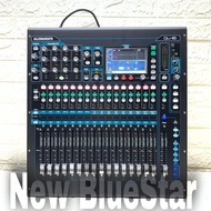 Mixer Audio Allen Heath QU 16 Original Digital Mixer Allen Heath 16