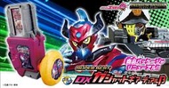 老夆玩具【八月預購】萬代 假面騎士 EX-AID SUPER BEST DX GASHAT GEAR DUAL B卡帶