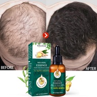 Hair Growth Serum Herbal Hair Care Essence penumbuh rambut botak pria wanita secara cepat/Penumbuh Rambut Botak/Serum Rambut Rontok/penumbuh rambut botak cepat panjang/penumbuh rambut botak pria/Obat memperkuat akar rambut/penumbuh rambut rontok