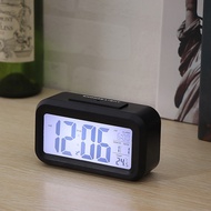Clock Digital Alarm Clock Jam Digital