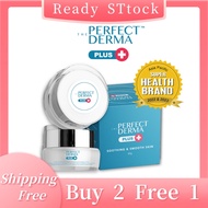 Ready Stock The Perfect Derma PLUS+ ✨全马第一外敷藓膏 EXP2024.12