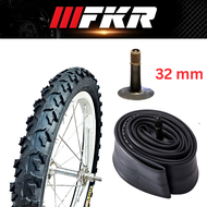 Bicycle Tyre FKR 16 X 1.95 (P1033)