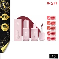 In2It Jelly Beam Glow Tint JGT In2It (3 g.) Lip
