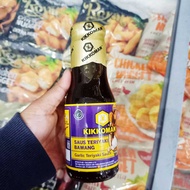 ADDRIELLA Kikkoman Teriyaki Sauce Onion/ Garlic Teriyaki Sauce 300gr