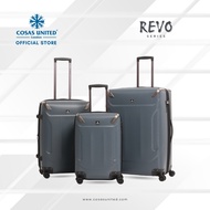 Cosas United - Revo Series Hardcase Luggage (20"/24"/28")