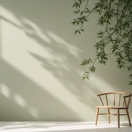 3d Three-Dimensional Wallpaper Live Background Cloth HD Influencer Indoor Goods Live Background Deco