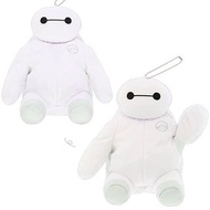 日本東京迪士尼樂園 Tokyo Disney Resort / Tokyo Disneyland / 日本東京迪士尼海洋 Tokyo Disney Sea 直送擺 Pose 系列 Big Hero 大