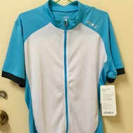 2XU Cycle Jersey size-L