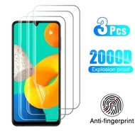 For Sharp Aquos zero6 wish4 V7 V6 sense 9 8 7 4 Plus 9H HD Clear Tempered Glass Film For Sharp Aquos