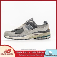 New Balance 2002r protection pack NB 2002 men and women running shoes sports shoes