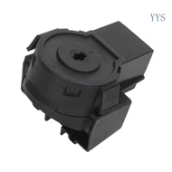 YYS Long Lasting Efficient Vehicle Black Ignition Starter Switch Easy Installation Suitable for F150