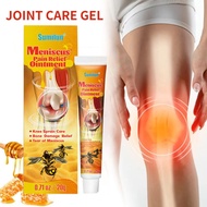 Dầu lạnh xoa bóp khớp GLUCOSAMINEJoint Care Ointment Pain Relief Cream Relieve Leg Joint Pain and Im