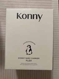 Konny 孭帶