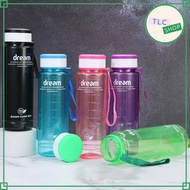 Dream 1 Liter Drinking Bottle / 1 Liter Adult Drinking Bottle / 1 Liter Sports Drinking Bottle