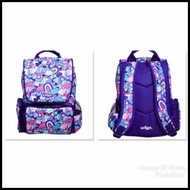 Smiggle Cheer Park Chelsea Backpack