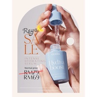 CUURA HYDRABOOST SERUM