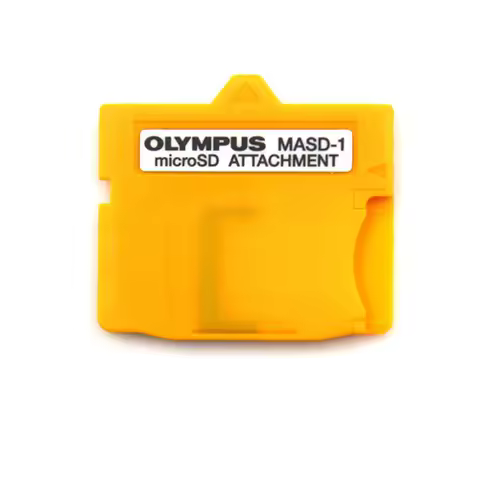 Mini SD Attachment MASD-1 Camera TF To XD Card Insert Adapter For Olympus Creative
