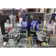 LEO PWK CARBURETOR 30MM 32MM RACING CARBURETOR