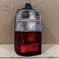 Toyota Unser 1999-2000 Tail Lamp / Lampu Belakang (With Bulb)(Tyc)