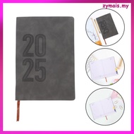 Notebook Notepad Daily Hourly Planner Agenda Diary Notebook. for Schedules Delicate  zymais