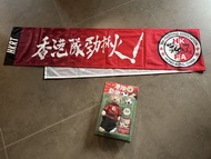 ikea熊仔連香港隊波衫