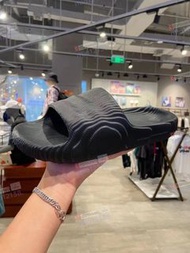 🩴Adidas ADILETTE 22 厚底拖鞋 男女同款