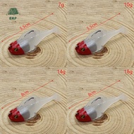 [EKP] Fishing Bait Soft Bait Swinging Soft Plastic Bait Sea Bass Bait Good