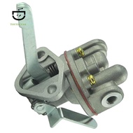 For  Marine 1GM 1GM10 3GMD 2QM(20), 2QM20Y 3QM 3QM30   Feed Lift Pump with Gaskets- Part Number 1055