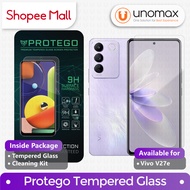 Tempered Glass Vivo V27e Protego Screen Protector
