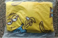 Minions Casablanca 絨毛毯 Fleece Blanket 全新