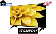 SHARP AQUOS 42 Inch Full HD TV - 2TC42FD1X