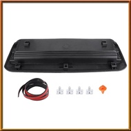 [chasoedivine.] For    2016- Front Upper Hood Scoop Intake 76181-04900