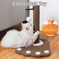 AP AIMAYAPET Cat Scratch Small Cat Tree Play Ball Climbing Toy Rangka Panjat Kucing Scratcher Cat Tree Cat Scratching Board