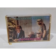 [CASSETTE] SMOKEHOUSE - LET'S SWAMP AWHILE