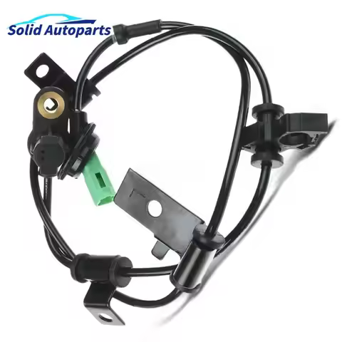 9L8Z2C191A 9L8Z2C190A New Rear Left/Right ABS Speed Sensor For Ford Escape Mercury Mariner 2010-2011
