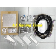 Toyota FT86, GT86 and Subaru BRZ - HKS Type S Oil Cooler Kit (NA / Turbo / Supercharged) for (PN: 15004-AT011)