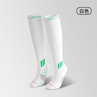 Golf Womens Ball Playing Stockings Outdoor Cold-proof Running Pressure Socks Jumping Rope Fitness Te