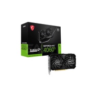 MSI RTX 4060TI Ventus 2X/3X OC Gaming X 8G/16GB 128bit GDDR6 graphics card| EasyFix Warranty