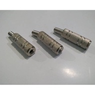 3.5mm 3.5mm Jack Audio Mini Stereo Jack Female Iron Jack