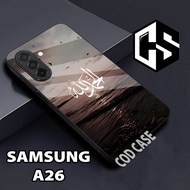 Softcase Glossy SAMSUNG A26 /case samsung a26 5g /casing samsung a26 5g /glitter